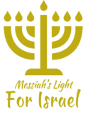 Messiah's Light For Israel